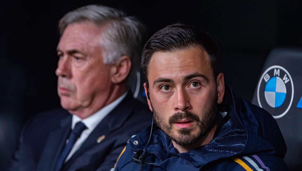 Los escuderos de LaLiga