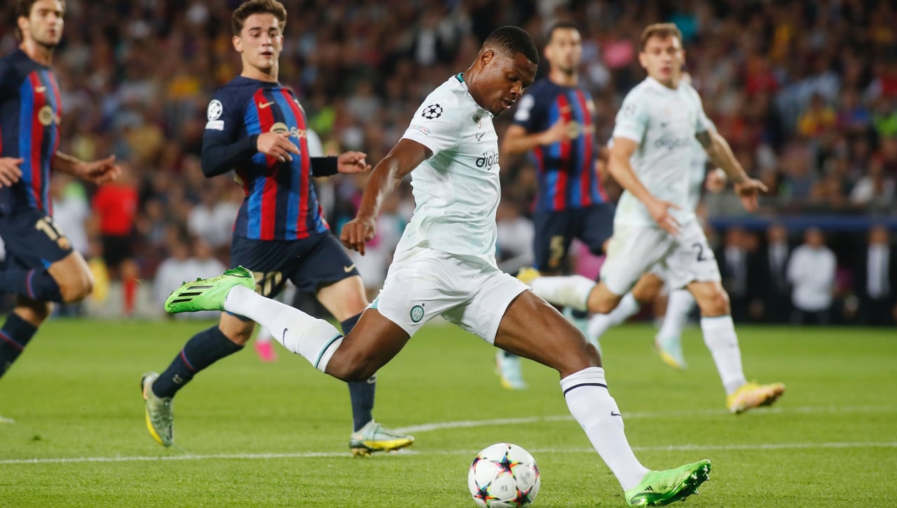 La inesperada palanca del Barcelona para la 2023-24 ya está activada