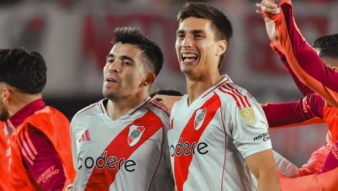 Acuña, ex del Sevilla, vuelve a caer