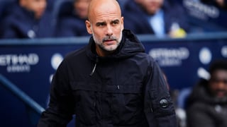 El Manchester City ya tiene elegido al sustituto de Guardiola