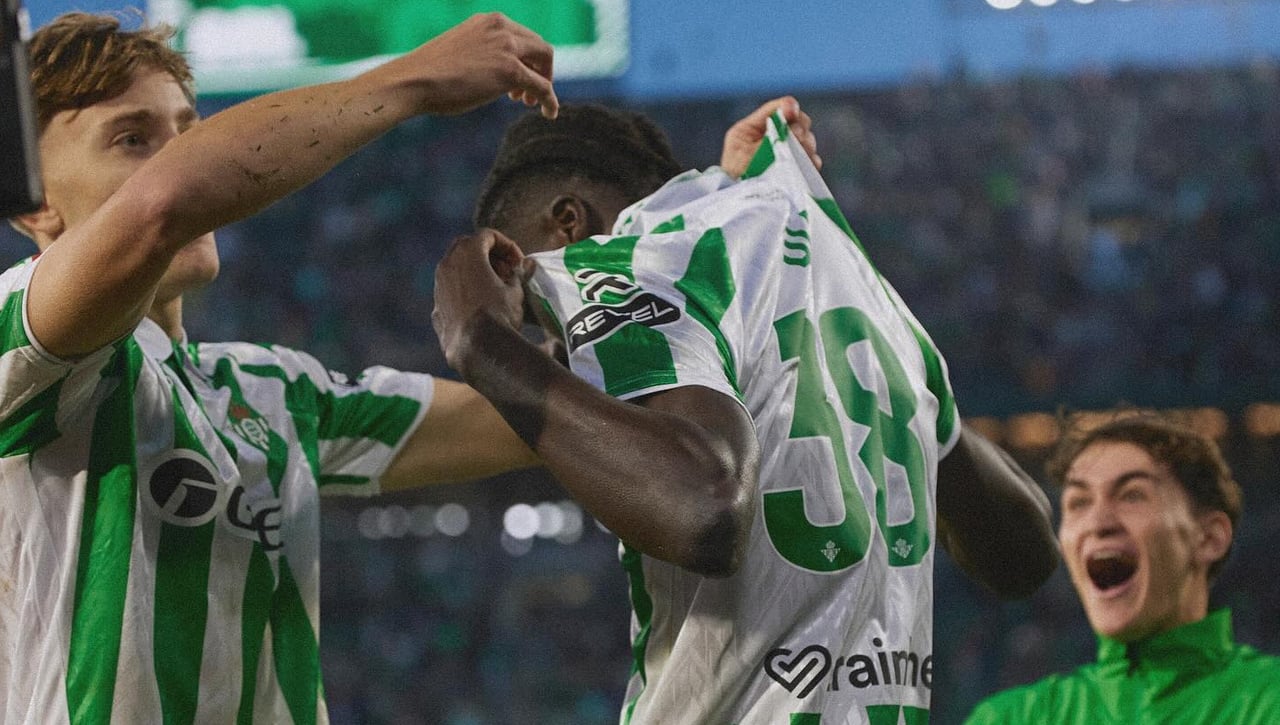 Los 20 millones de euros en plusvalía y la reinversión en fichajes invernales