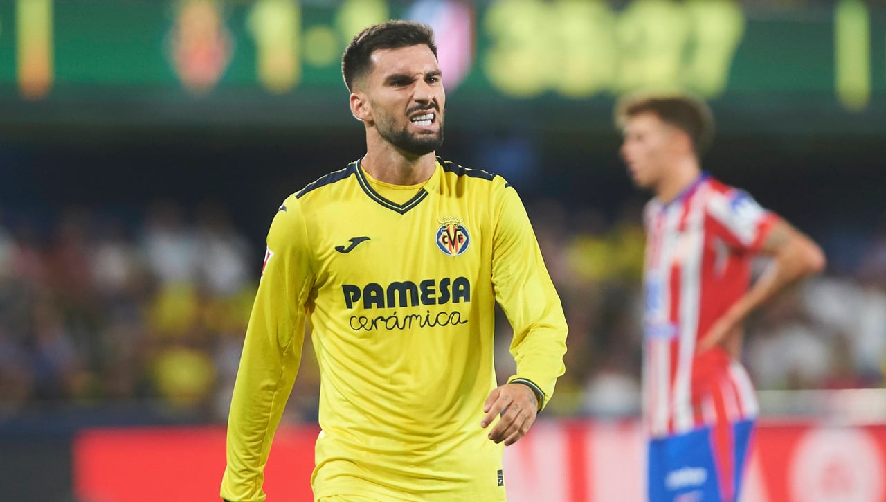 Álex Baena, fichaje cerrado