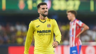 Álex Baena, fichaje cerrado