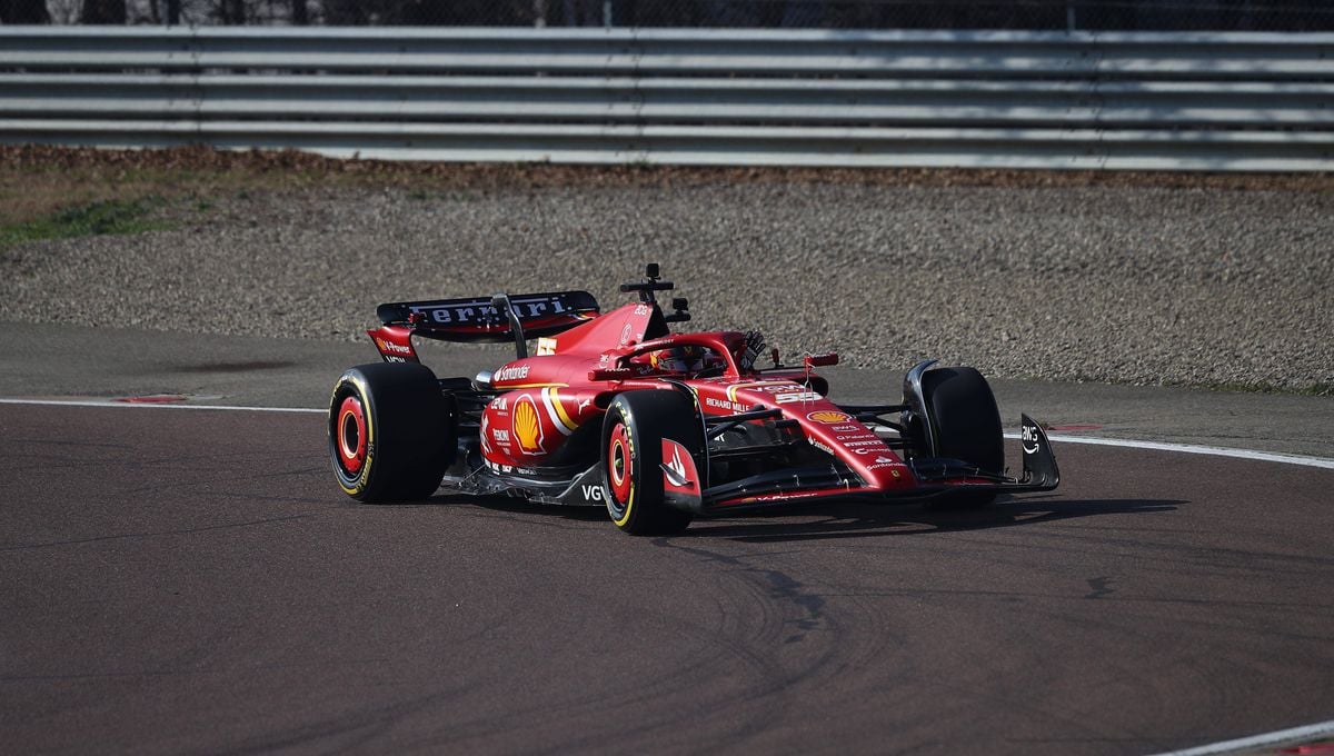 ¿Qué son las carreras sprint en la Fórmula 1?
