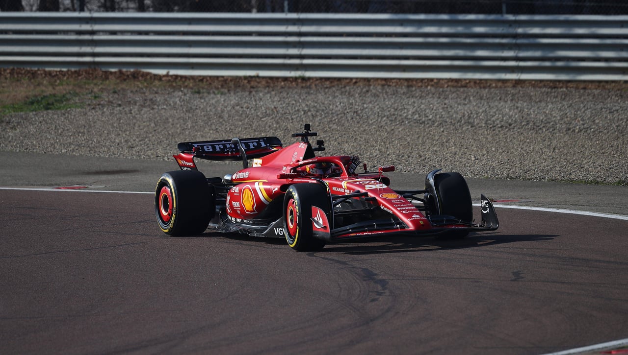 ¿Qué son las carreras sprint en la Fórmula 1?