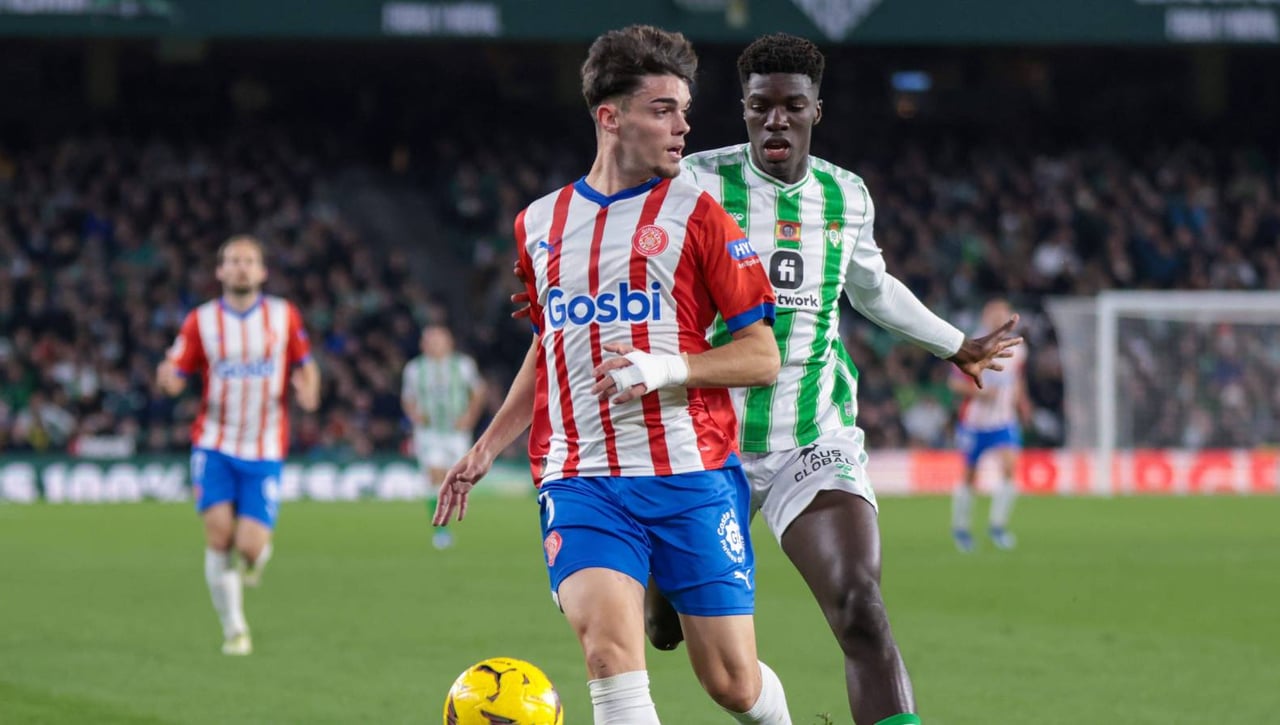 Miguel Gutiérrez, en el punto de mira