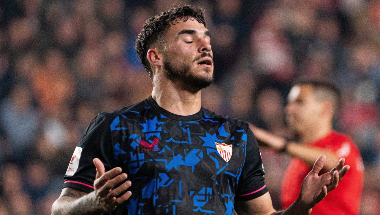 La cláusula de rescisión de Isaac Romero