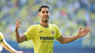 Ayoze Pérez, protagonista