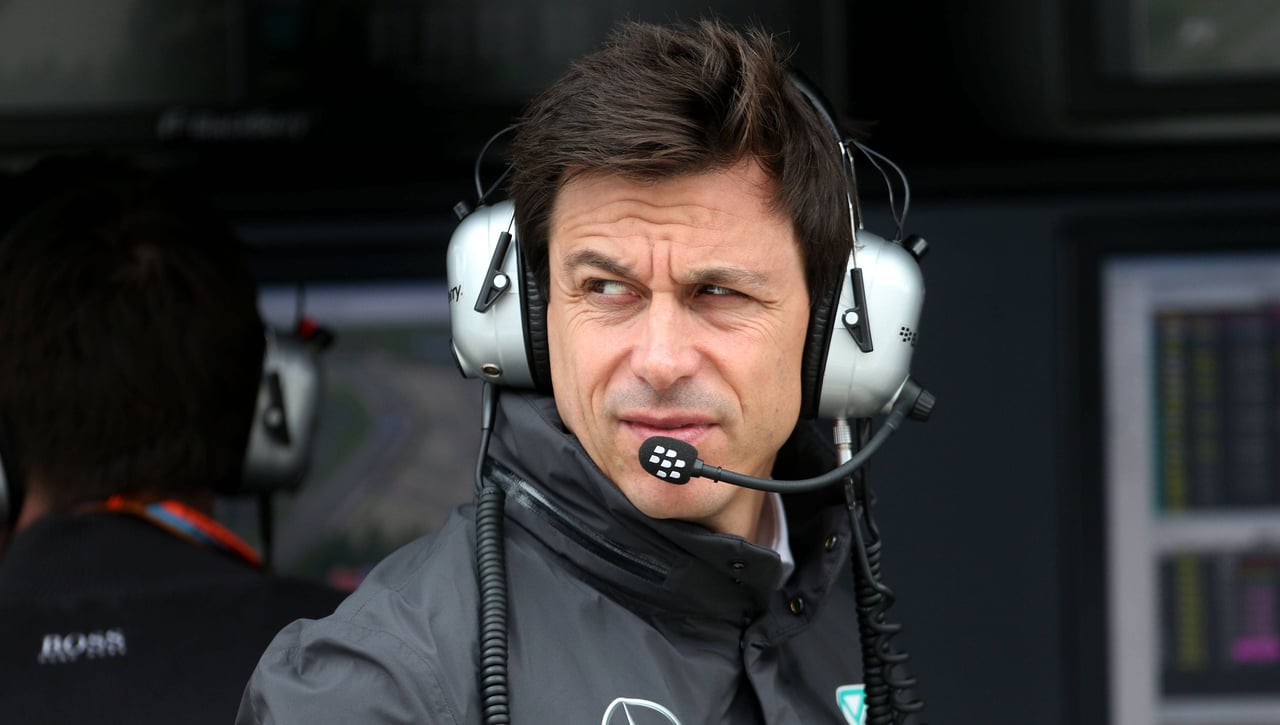 Sale a la luz la culpable de la negativa de Mercedes a Fernando Alonso