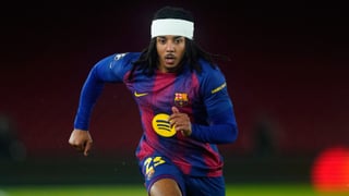 Jules Koundé, objetivo del Liverpool: 80 millones que podrían convencer al Barcelona