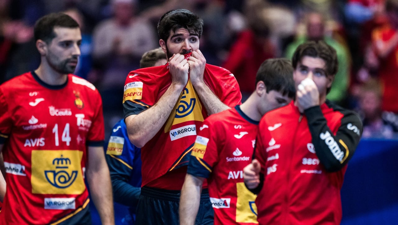 El objetivo de los Hispanos, a punto