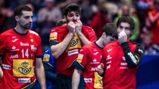 El objetivo de los Hispanos, a punto