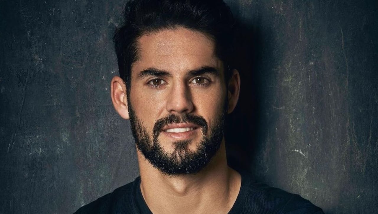 Isco recibe un nuevo desprecio: "Quizá no esté tan mal"