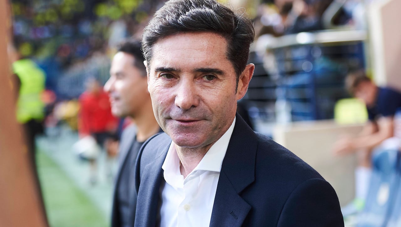 El elegido del Villarreal