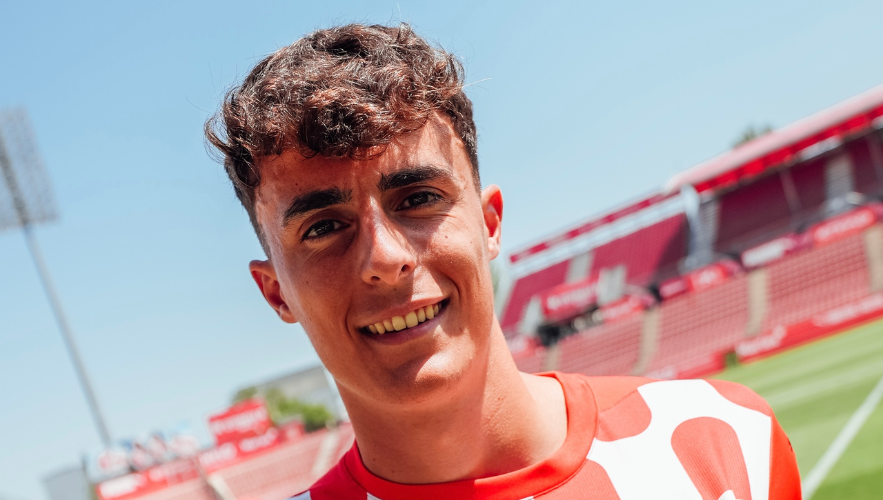 Alejandro Francés se acuerda de Sergio Ramos