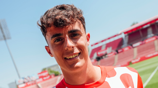 Alejandro Francés se acuerda de Sergio Ramos