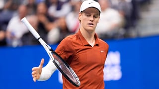 Nueva polémica con Jannik Sinner