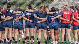 España, lista para dar el golpe