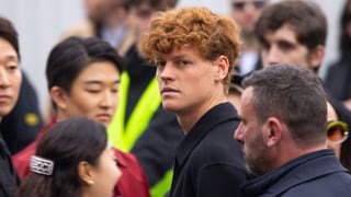 Sinner vuelve a ganar