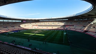 'La Velada del Año 5' de Ibai Llanos será en el Estadio de la Cartuja