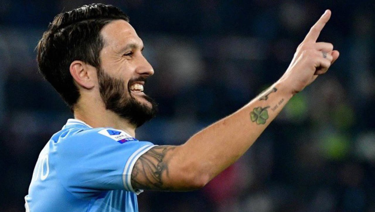 El último lío del exsevillista Luis Alberto en la Lazio