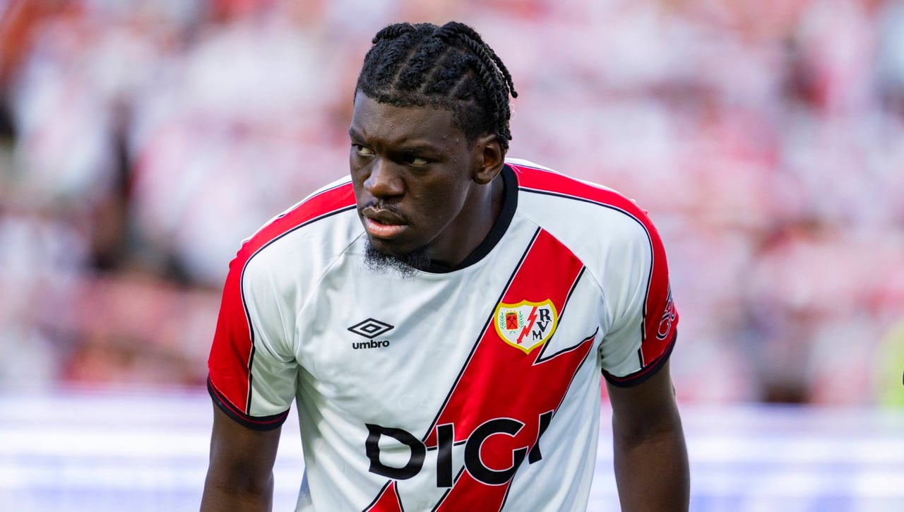 Cinco propuestas para el fichaje de Randy Nteka