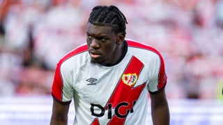 Cinco propuestas para el fichaje de Randy Nteka