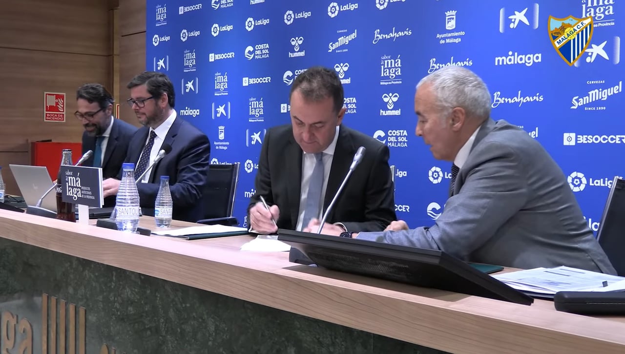 En Málaga se empieza a hablar de Primera RFEF