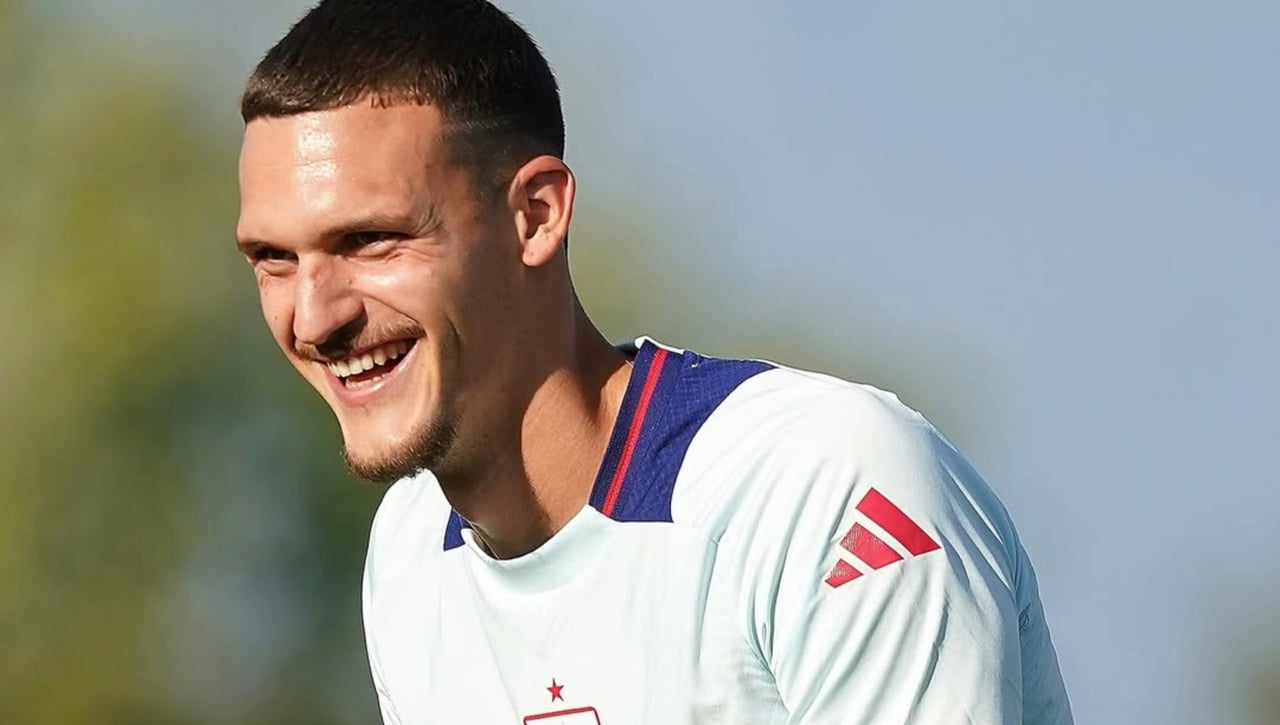 Luz verde a la incorporación de Rafa Marín