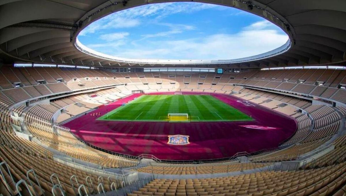 Copa del Rey Sevilla 2023: aseos públicos, seguridad, transporte...