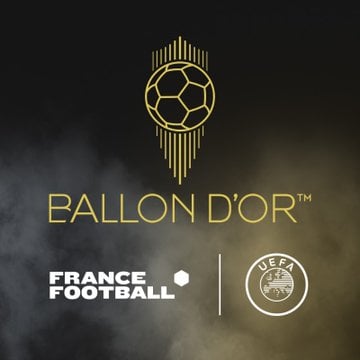 Nuevo Balón de Oro a partir de 2024
