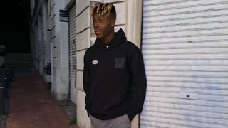 La versión de Nico Williams sobre el nuevo lío entre el Athletic y la RFEF 