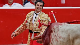 Se avecina el final de Morante, con polémica 