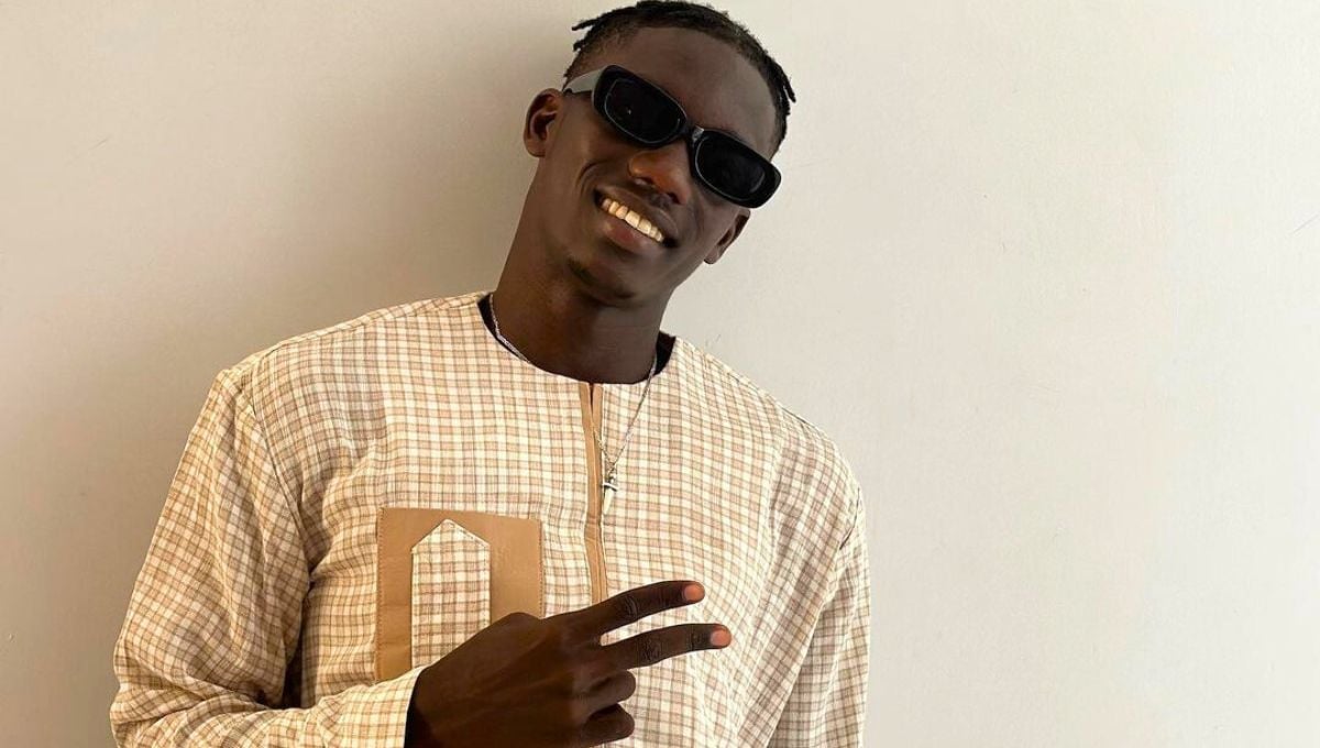 El Betis suma un nuevo internacional a su historia