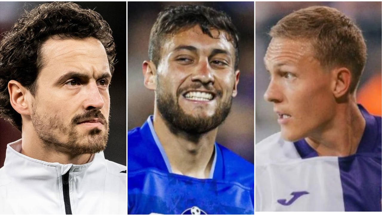 El contundente plan del Sevilla con Óscar Rodríguez, Delaney o Augustinsson