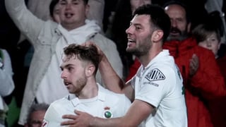 El Sevilla y su interés por la sensación goleadora de Segunda división