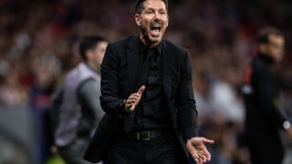 Simeone vuelve a los orígenes
