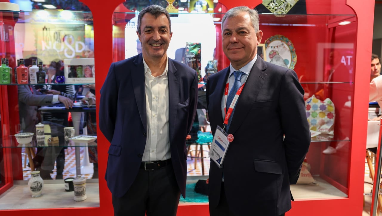 Sanz trabaja con el director de La Vuelta para organizar la etapa de Sevilla