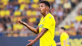 Duro recado del Choco Lozano al Cádiz