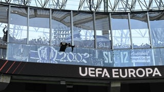 El Anderlecht, contra las cuerdas por culpa de sus ultras