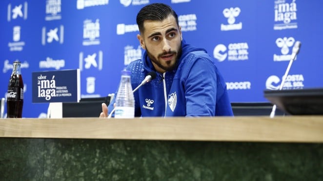 Luis Muñoz asume la culpa y finalmente no será sancionado