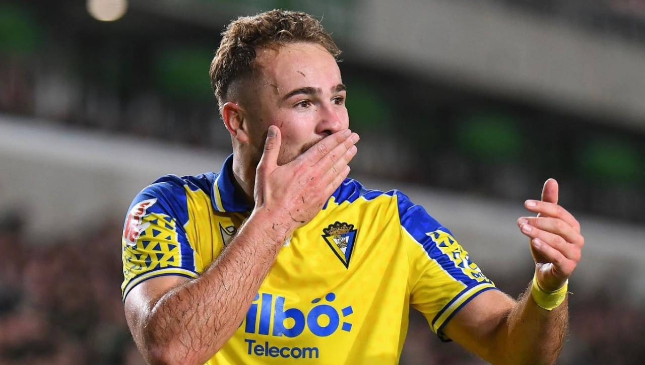 Ontiveros, en el escaparate