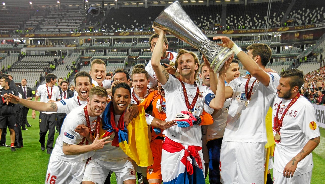 De ganar tres Europa League con el Sevilla a fichaje estrella en Andorra