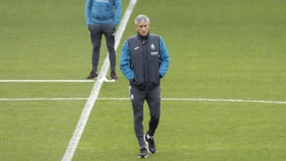 Arabia Saudí se entromete entre el Villarreal y Quique Setién