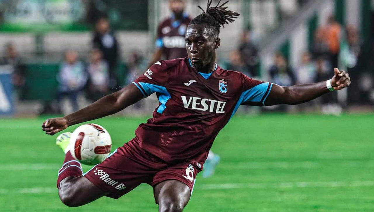 Acuerdo encarrilado por el Sevilla para firmar al pivote deseado