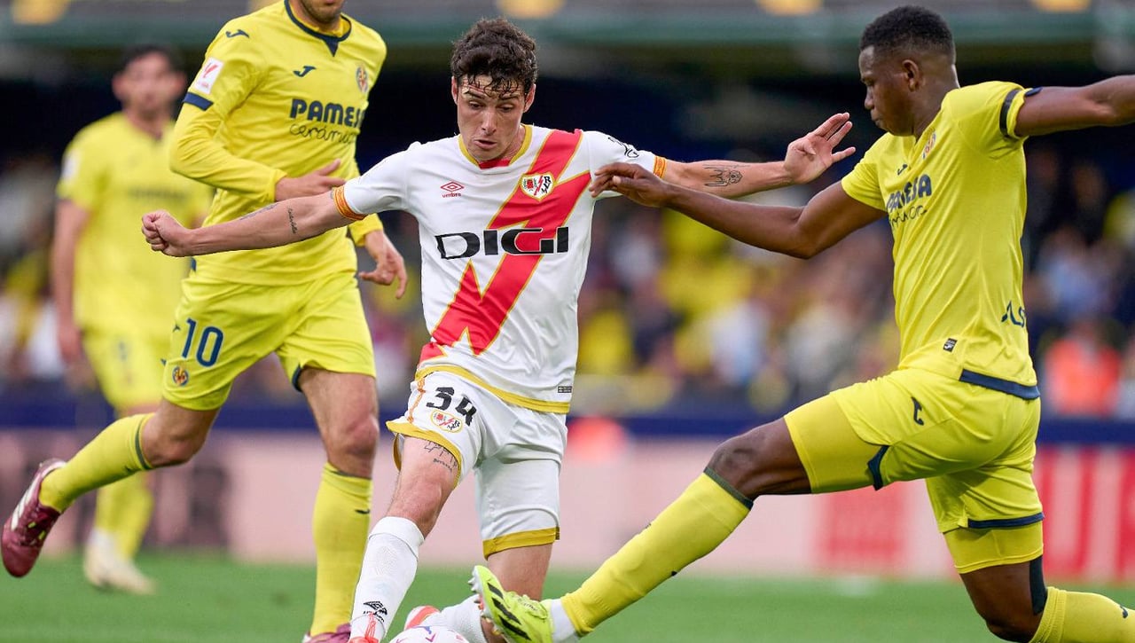 Íñigo Pérez: "Lo prioritario es la salvación"