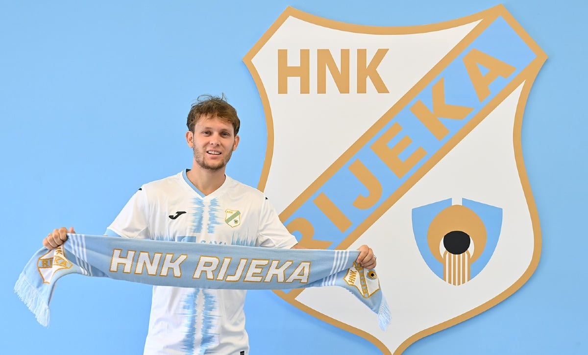 El Barça pagó cinco millones por el 'Messi croata' y entrenado por Setién, ahora vuelve a su casa