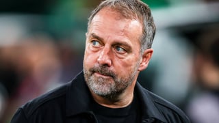 Flick deja en manos de Ter Stegen su futuro: "Es él quien tiene que decidir"