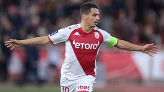 Ben Yedder se pone a tiro