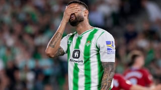Los millones de euros que se juega el Betis